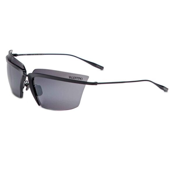 NEW VALENTINO V-LURE VLS-130A SUNGLASSES WOMEN EYEWEAR VALENTINO main image 4